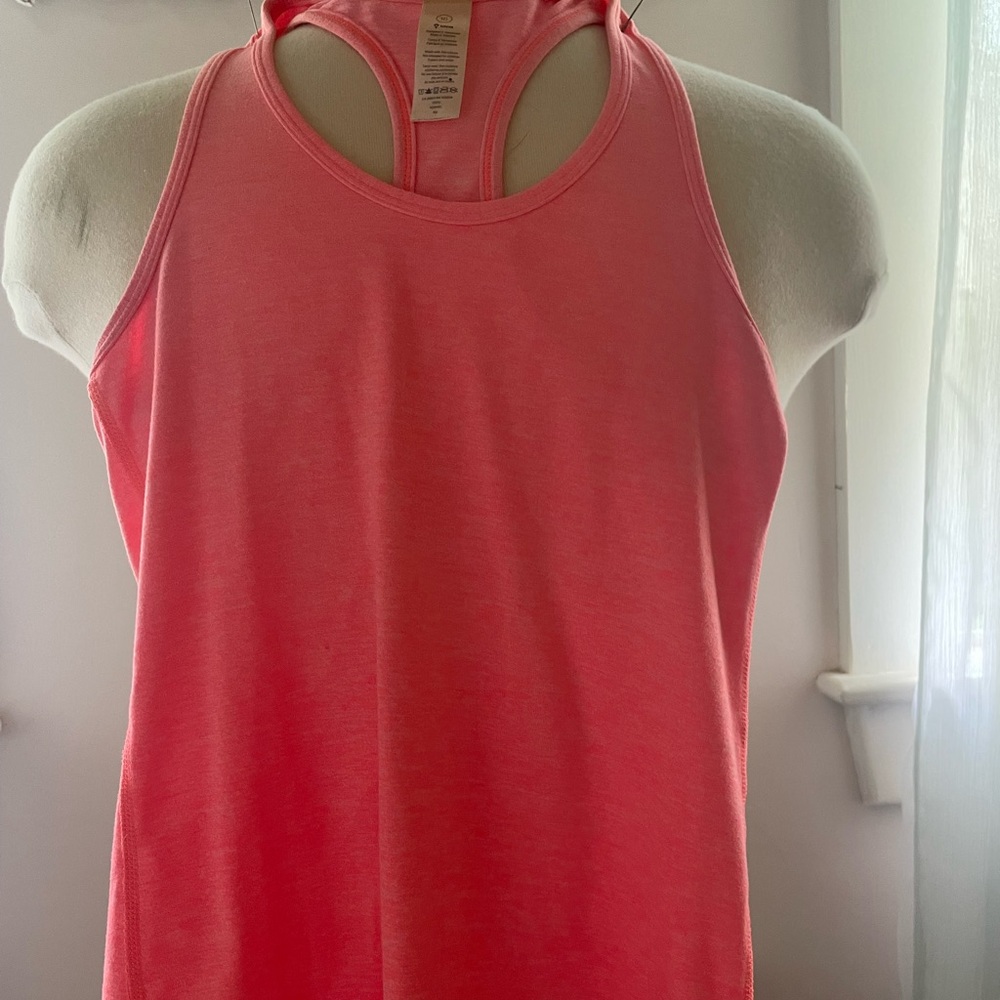 IVIVVA Swiftly Tank top- Size 10